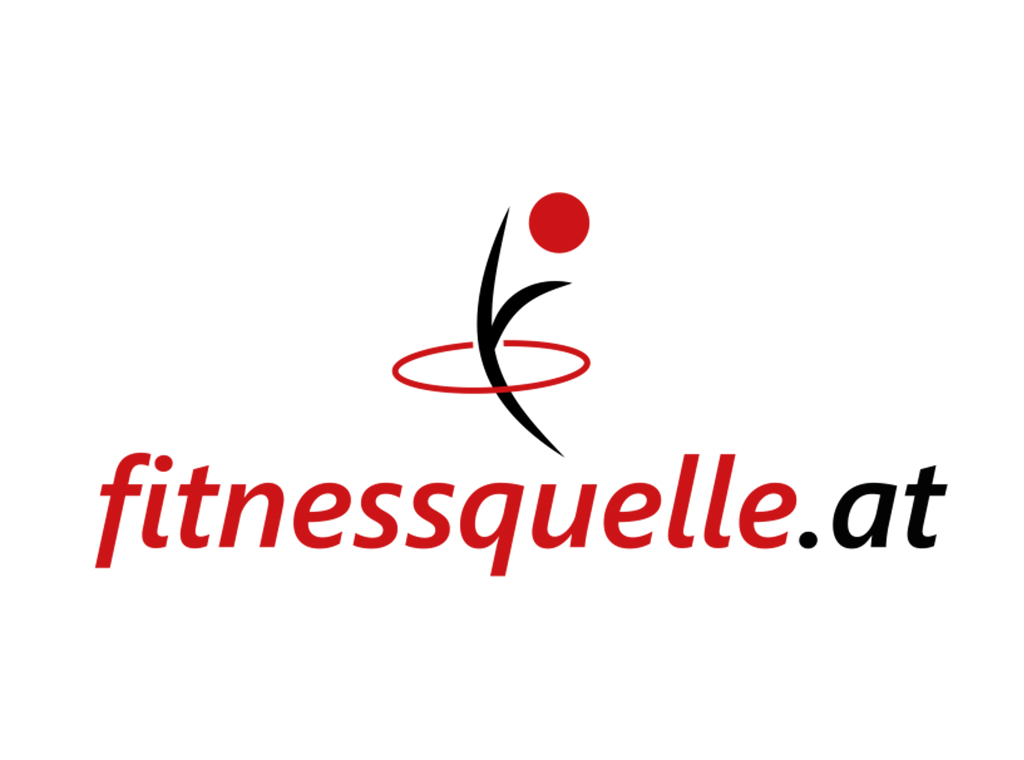 Fitnessquelle Logo Hula Hoop