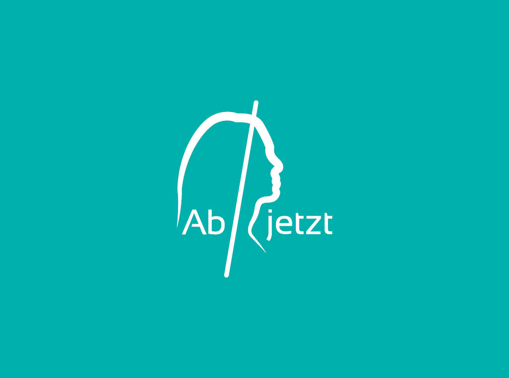 Logo Ab jetzt