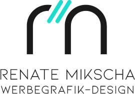 Renate Mikscha Logo